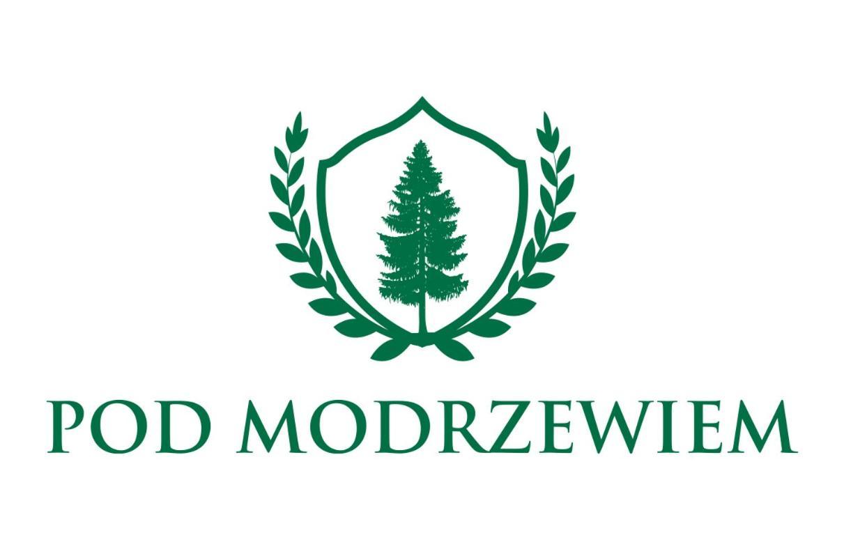 Noclegi Pod Modrzewiem بوفيدز المظهر الخارجي الصورة